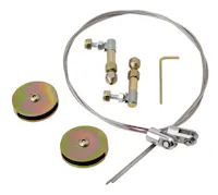 Lokar DLR-2100