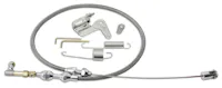 Lokar DP-1000HT