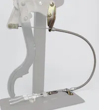 Lokar EC-8003HT