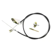 Lokar EC-8003U