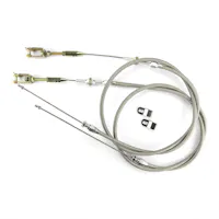 Lokar EC-8007HT