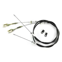 Lokar EC-8007U