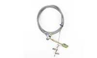 Lokar EC-80JAGHT