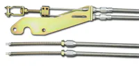 Lokar EC-80THT