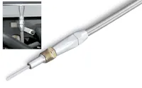 Lokar ED-5005
