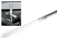 Lokar ED-5012