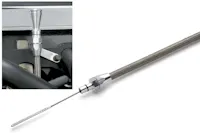Lokar ED-5015