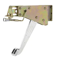 Lokar EFB-9001