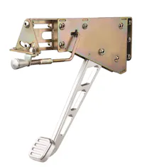Lokar EFB-9002