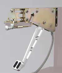 Lokar EFB-9003