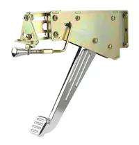 Lokar EFB-9004