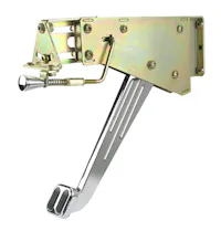 Lokar EFB-9005