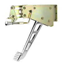 Lokar EFB-9006