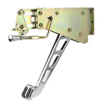Lokar EFB-9007