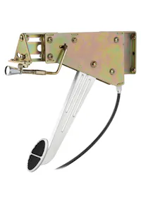 Lokar EFB-9008