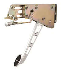Lokar EFB-9009