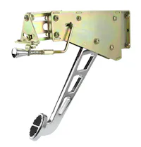 Lokar EFB-9010