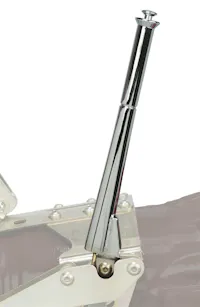 Lokar EHB-7011