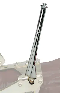 Lokar EHB-7016