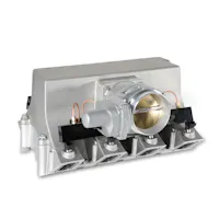 Lokar GMLS3015