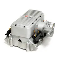 Lokar GMLS3016