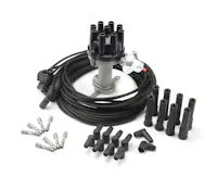 Lokar GMLS4009