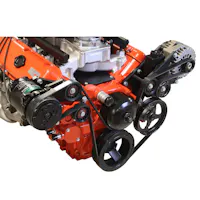 Lokar GMLS5007B