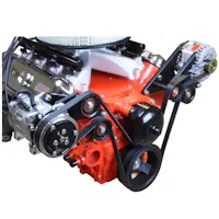 Lokar GMLS5009B