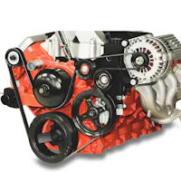 Lokar GMLS5018B