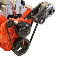 Lokar GMLS5019B
