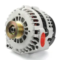 Lokar GMLS5028