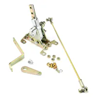 Lokar GS700T