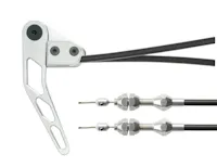Lokar HR-1100U