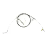 Lokar KD-20C6BLD