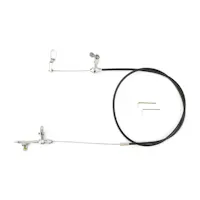 Lokar KD-20C6U