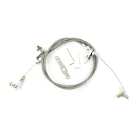 Lokar KD-20PGBLD