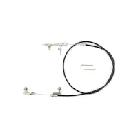 Lokar KD-20PGU