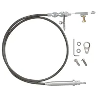 Lokar KD-2350HTBLACK