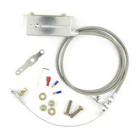 Lokar KD-2400BLD