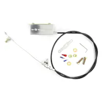 Lokar KD-2400BLDU