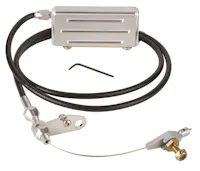 Lokar KD-2400U