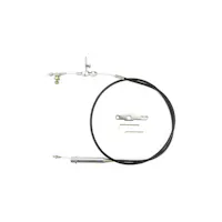Lokar KD-2700BLDU