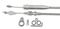 Lokar KD-2700TP