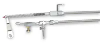 Lokar KD-2AODHT