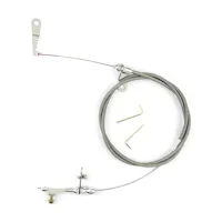 Lokar KDP-20C4HT