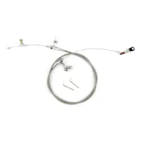 Lokar KDP-20C6HT