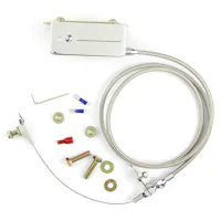 Lokar KDP-2400HT