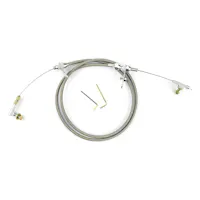 Lokar KDP-2518HT