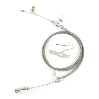 Lokar KDP-2727BLD