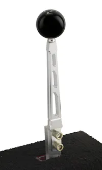 Lokar MSL613E